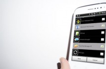Transférer une application Android vers un autre smartphone
