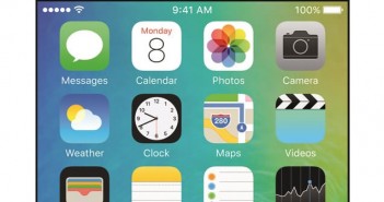 Afficher le pourcentage de la batterie sur un iPhone Astuce pour afficher le pourcentage de la batterie sur un iPhone
