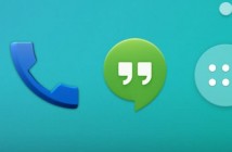 Lancer une conférence téléphonique depuis un mobile Android
