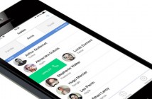 Comment améliorer la gestion des contacts sur un iPhone