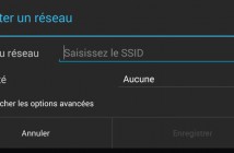 Comment connecter un mobile Android à un réseau Wi-Fi