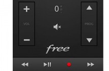 Contrôler sa Freebox directement depuis son smartphone
