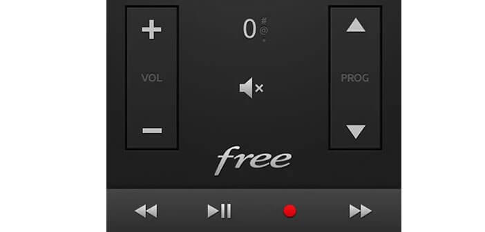 Contrôler sa Freebox TV avec un smartphone Android