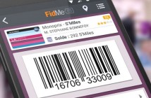 FidMe: stockez toutes vos cartes de fidélité dans votre téléphone