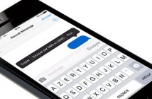 iPhone: comment choisir entre SMS et iMessage
