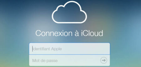 Libérer de l'espace mémoire sur l'iCloud