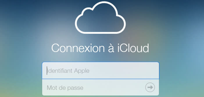 Libérer de l'espace mémoire sur l'iCloud