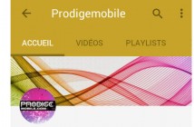 Android: réduire l’usage de données mobiles avec l’appli YouTube