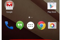 Profiter du plein écran dans toutes les applications Android