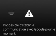 Activer la saisie vocale hors ligne