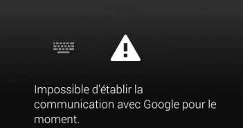 Dicter des messages sur Android sans connexion internet