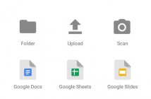 Scanner un document avec un smartphone Android