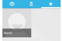 Transférer vos contacts vers un nouveau téléphone Android