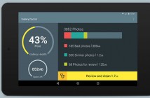 Android: supprimer automatiquement les photos ratées de votre galerie