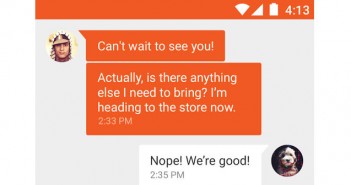 Envoyer un SMS groupé