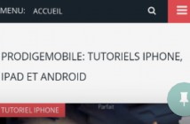 Comment verrouiller l’écran de son mobile sur une application