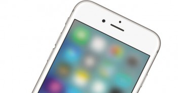 Filmer en 4K avec son iPhone 6s