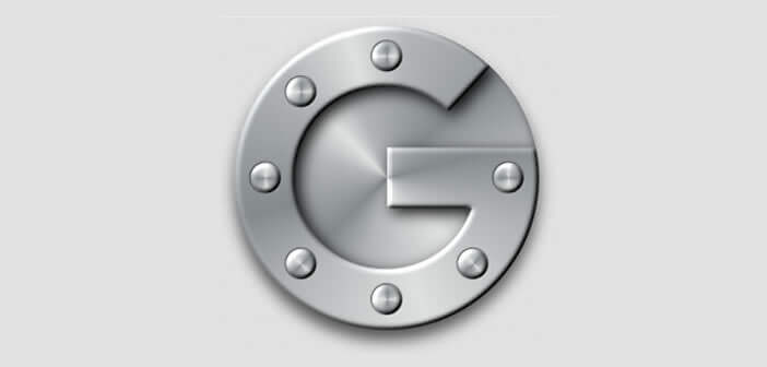 Google Authenticator