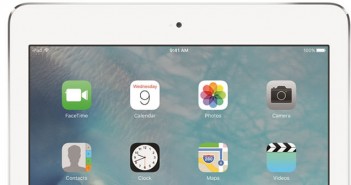 Image dans l'image pour l'iPad