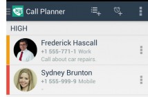 Comment planifier ses appels sur un téléphone Android