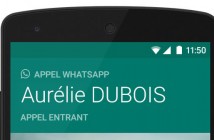 Comment passer des appels gratuits avec WhatsApp