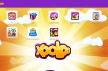 Xooloo: appli de contrôle parental pour Android