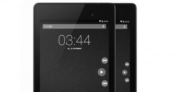 Contrôler les fonctions du lecteur audio Android