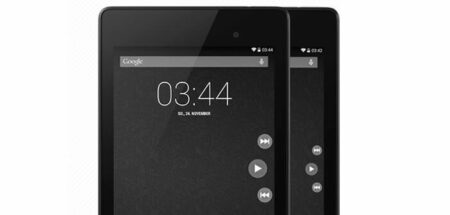 Contrôler les fonctions du lecteur audio Android