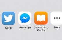 Sauvegarder une page web en PDF sur votre iPhone