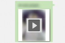 Sauvegarder les images reçues par MMS sur un mobile Android
