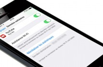 Comment désactiver l’assistance Wi-Fi sur un iPhone