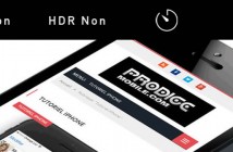 iPhone: prendre une photo avec le retardateur