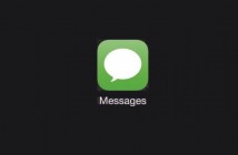 iPhone: supprimer les pièces jointes sans effacer vos messages