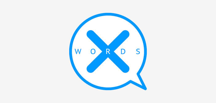 Words X, jeux de lettres pour les smartphones Android