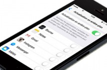 iPhone: désactiver l’actualisation en arrière-plan