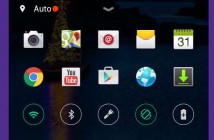 Personnaliser l’écran de verrouillage de votre mobile Android