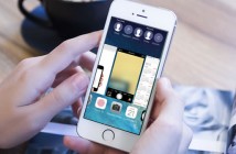 iPhone: masquer les contacts récents du sélecteur d’applis