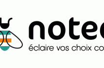 Noteo: l’appli qui note les produits de grande consommation