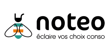 Noteo, l'application qui note vos produits en fonction de plusieurs critères