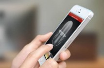 Comment raccourcir un mémo vocal sur un iPhone