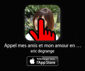 Appel mes amis et mon amour en 1 clic - Version lite