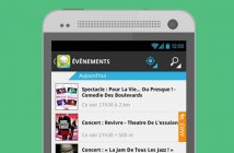 Balumpa, l’appli Android pour trouver des idées de sorties