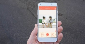 Transformer un smartphone Android en caméra Wi-Fi