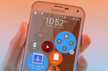 Defumblr: un écran de verrouillage intelligent pour Android