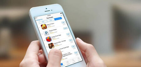 Faire une demande de remboursement d'applications sur l'App Store