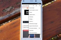 Chrome Android: accéder aux onglets ouverts sur votre PC