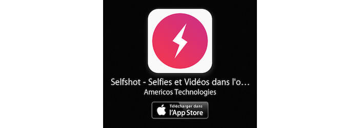 Télécharger l'application Selfshot – Front Flash Camera