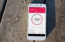 Transformez votre mobile en moniteur de fréquence cardiaque