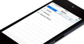 Synchroniser les signets de tous vos appareils Apple