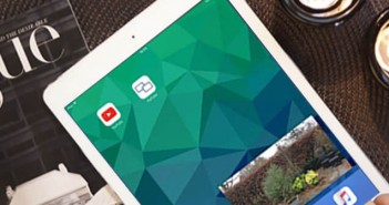 Visionner une vidéo YouTube en arrière plan sur la tablette iPad